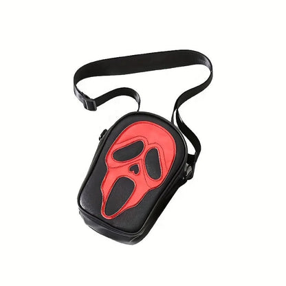 Scream - Petit sac à bandoulière