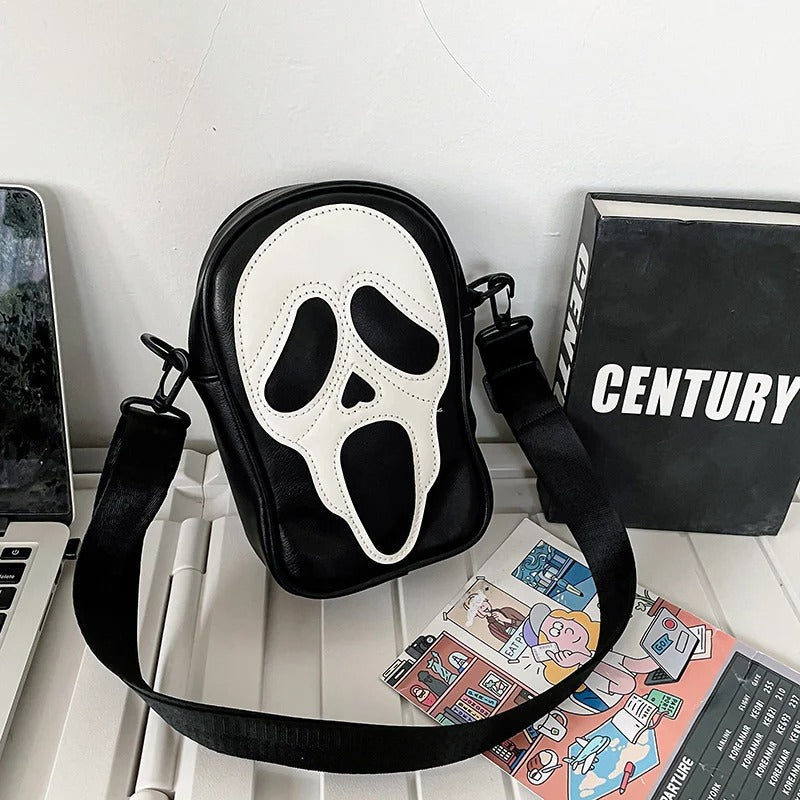 Scream - Petit sac à bandoulière