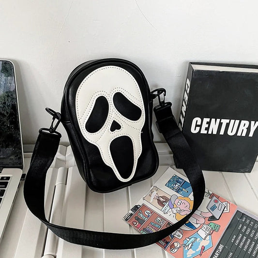 Scream - Petit sac à bandoulière