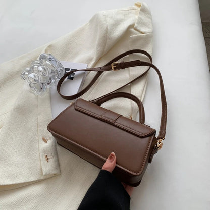 Charme intemporel - Sac à main vintage