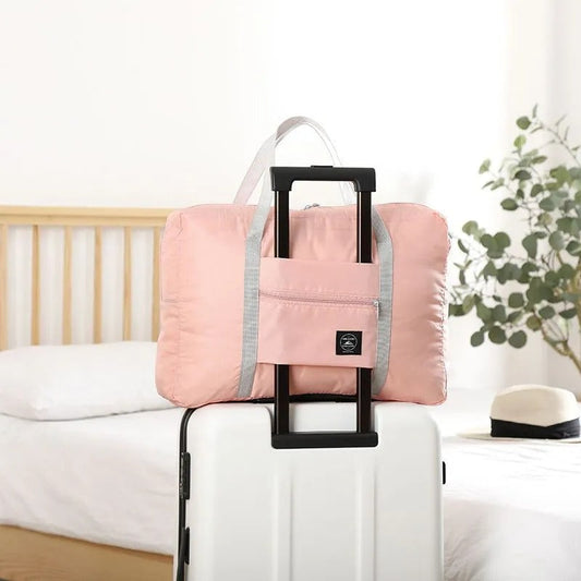 Sac de voyage pliable PackEase