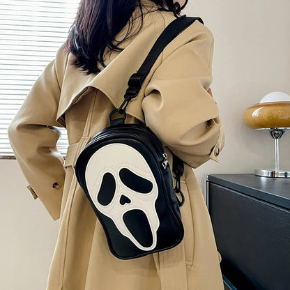 Scream - Petit sac à bandoulière