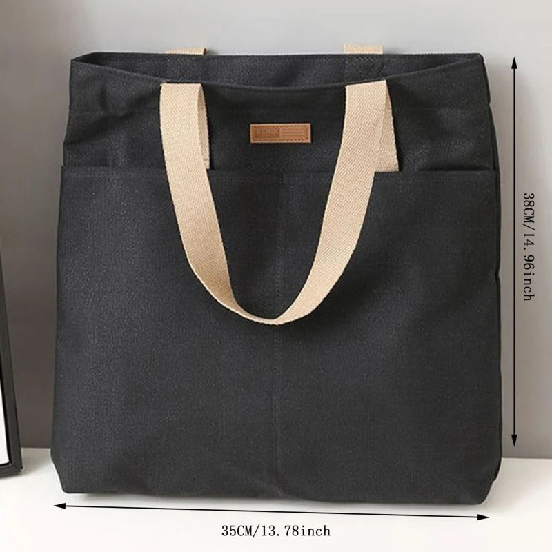 Sense - Grand sac de transport pour dames