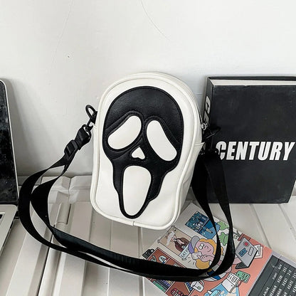 Scream - Petit sac à bandoulière