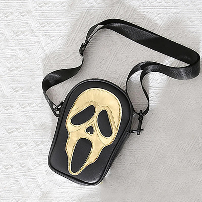 Scream - Petit sac à bandoulière