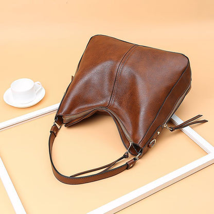 Sac hobo Martina | Elegant & Vintage