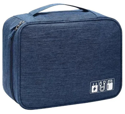 TechPack - Sac de rangement pratique pour gadgets