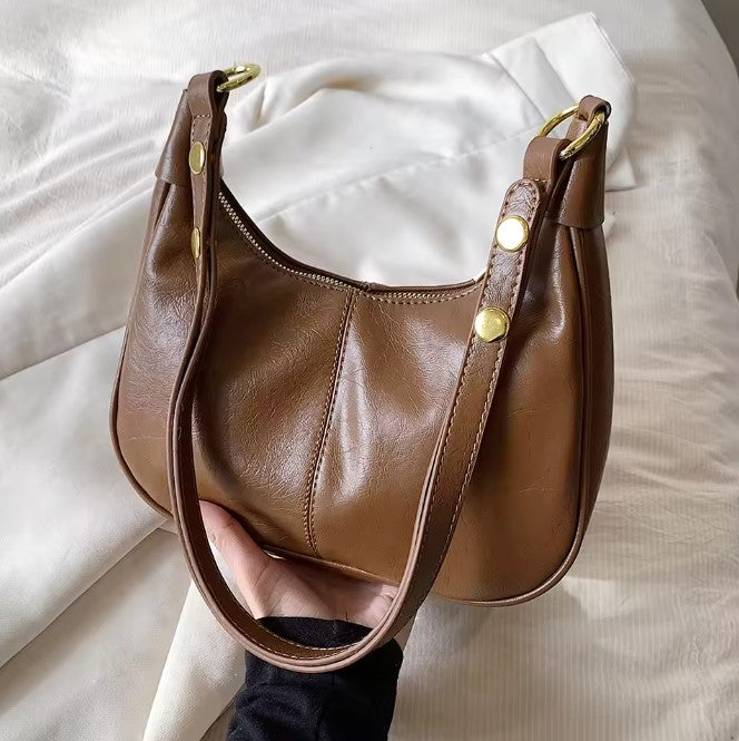 CELESTIQUE - Sac à bandoulière tendance pour femme