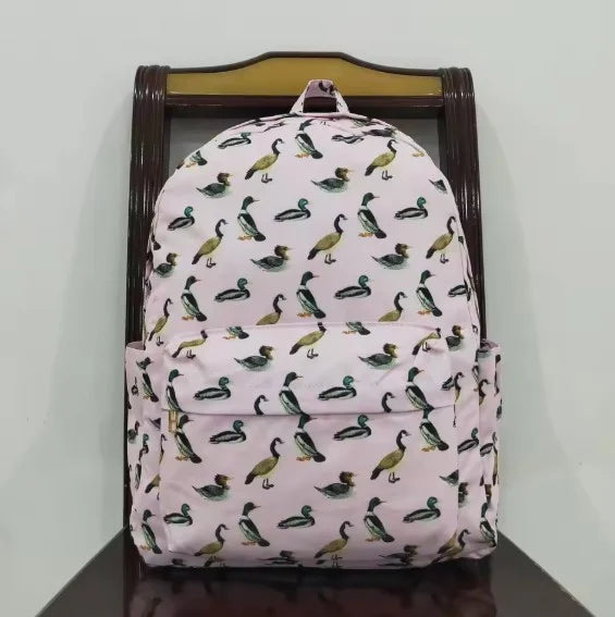 Trooper - Sac à dos pour enfants Camo Duck Design