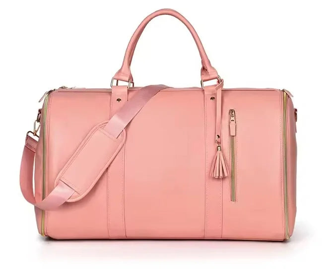 Voyella - Sac de voyage pliable pour femmes