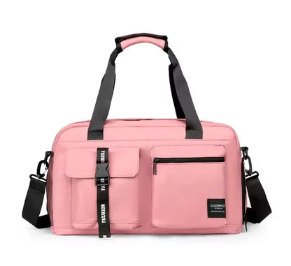 Fashion & Maven - Grand sac de sport pour femmes