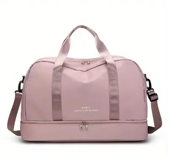 MetroLine - Sac de voyage Duffle Bag Women