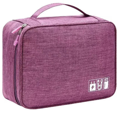 TechPack - Sac de rangement pratique pour gadgets