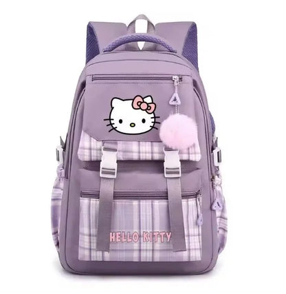 PurrfectPack - Sac à dos Hello Kitty