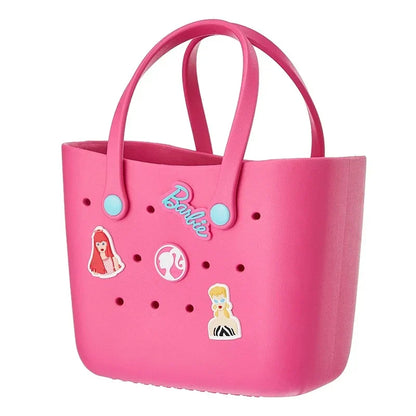 METRO - Le sac de Barbie pour les enfants