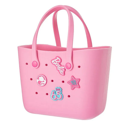 METRO - Le sac de Barbie pour les enfants