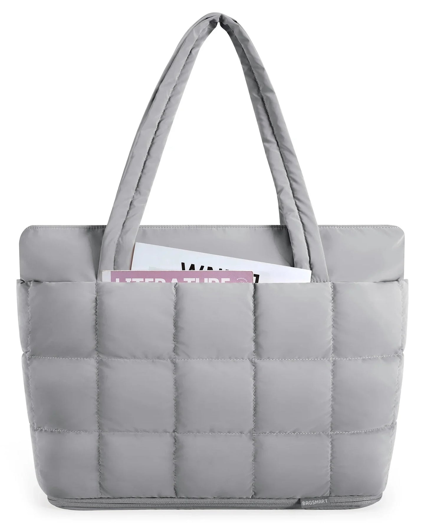 BAGSMART - Fourre-tout extensible pour femmes