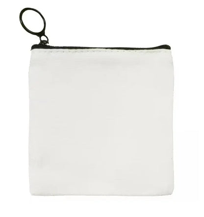 LuxeMère- Joost Klein White Makeup Bag